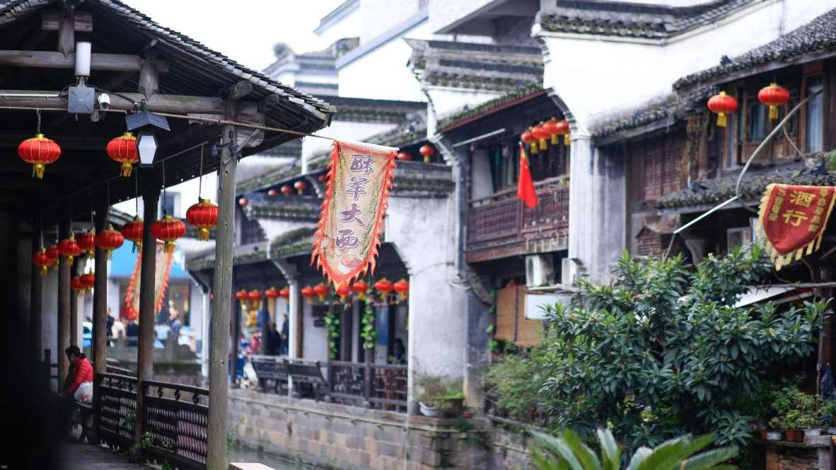 棋子的战争